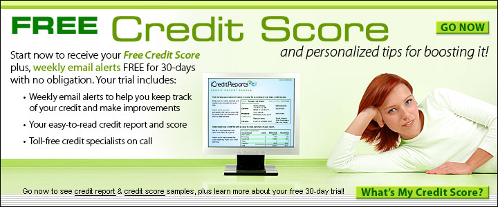 Recommended Credit Report Companies In Canada